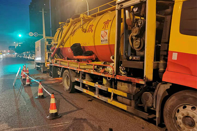 您的化糞池已滿,需要抽水的跡象是什么?